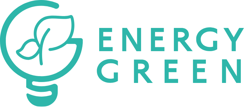 ENERGY GREEN