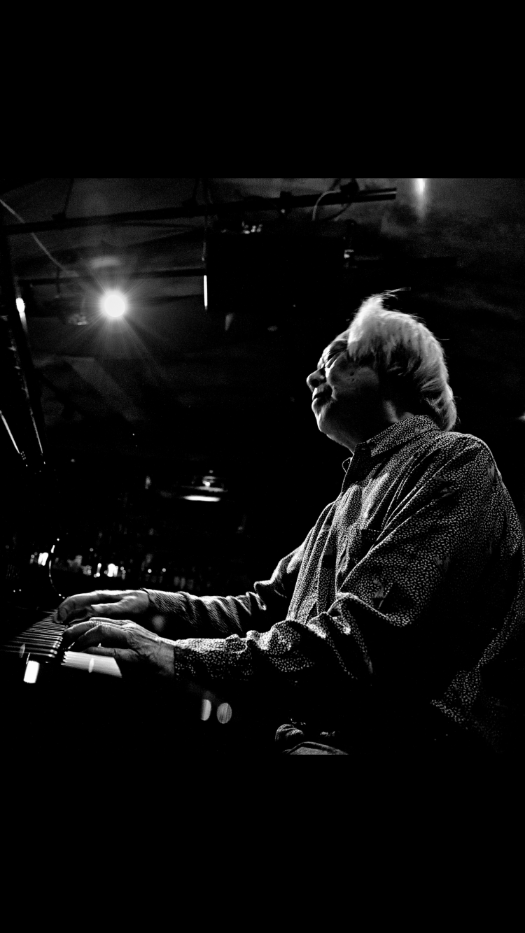 Junichiro Ohkuchi Trio