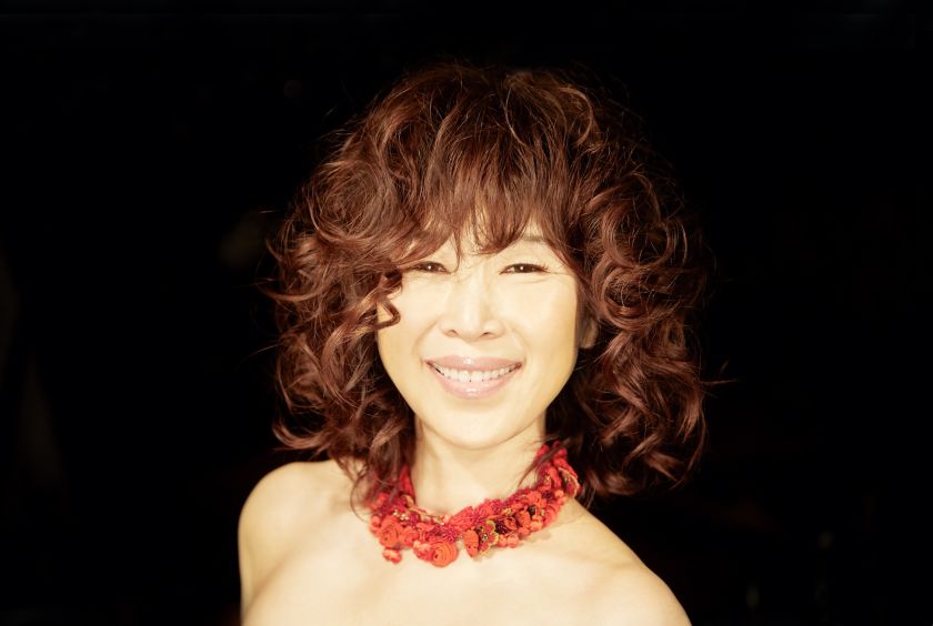 Keiko Lee