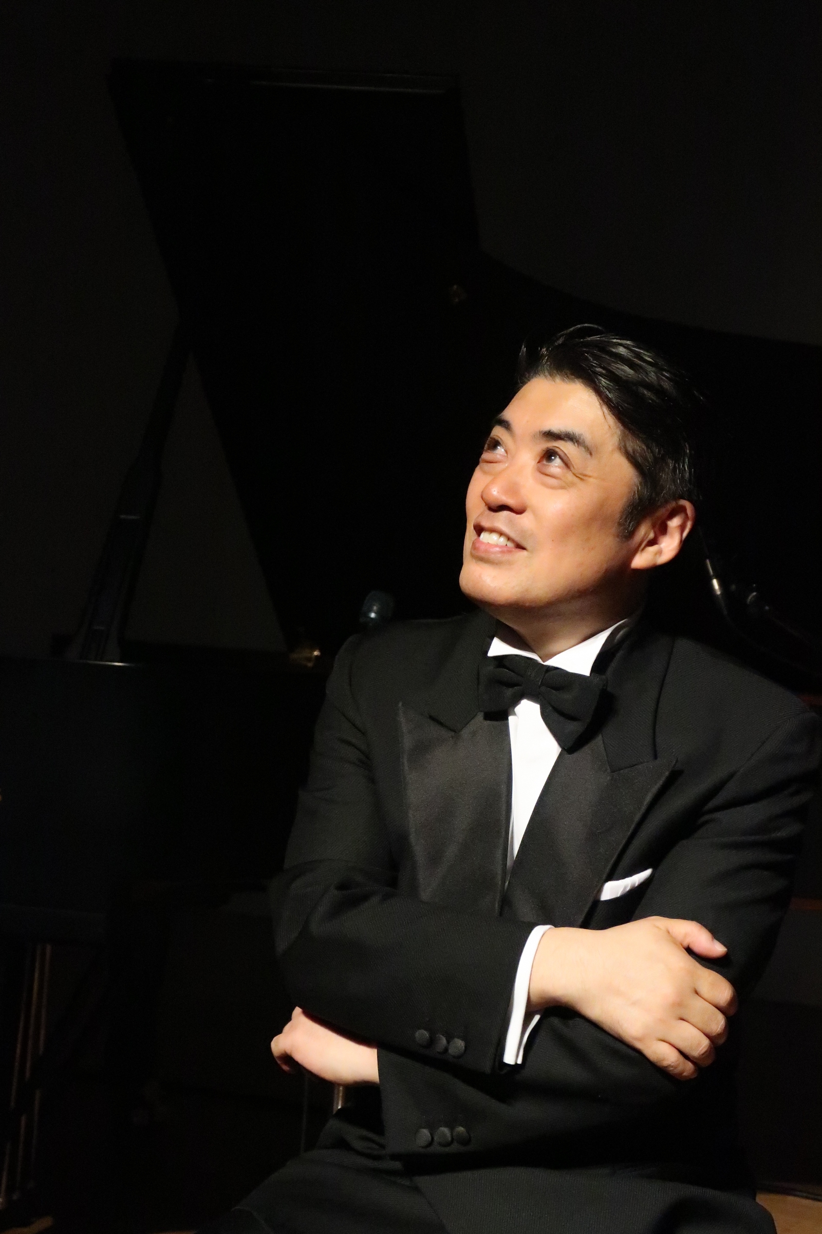 Kenichiro Tamagawa Quintet