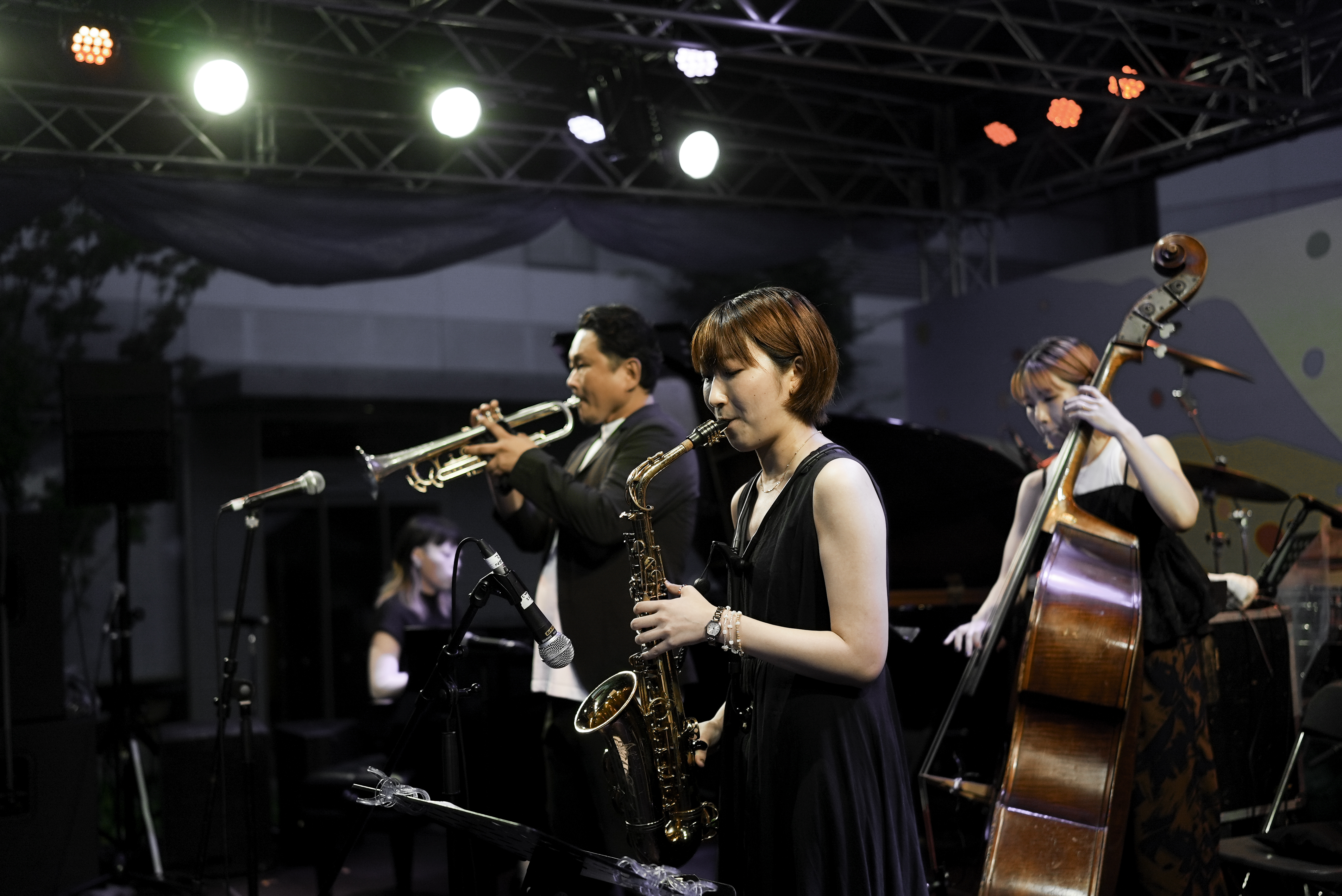 Home Carousel Kansai Jazz Crew 2025